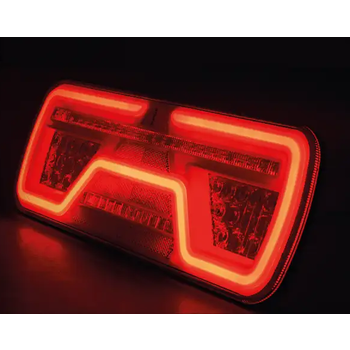 LED-Markierungsleuchten