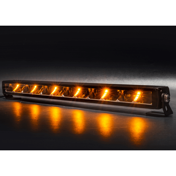LED-Lichtleisten