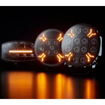 LED-Fahrlichter