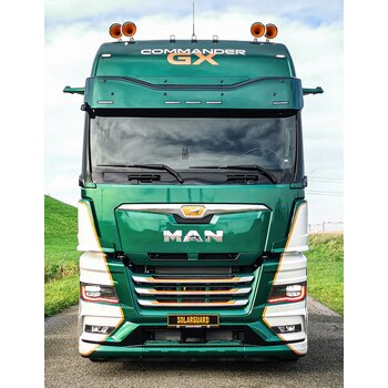 TGX