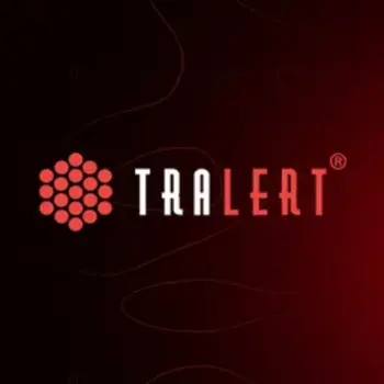 Tralert Beleuchtung