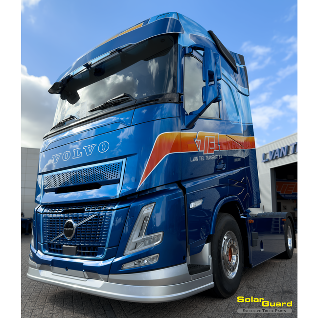 Spoiler delantero Volvo FH Aero Tipo 2