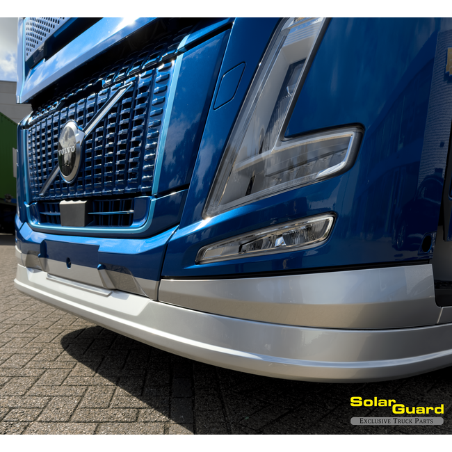 Spoiler delantero Volvo FH Aero Tipo 2