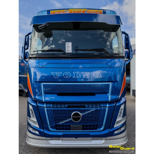 Spoiler delantero Volvo FH Aero Tipo 2