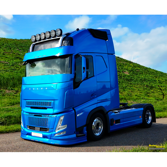 Volvo FH Aero Dirt Deflector V2