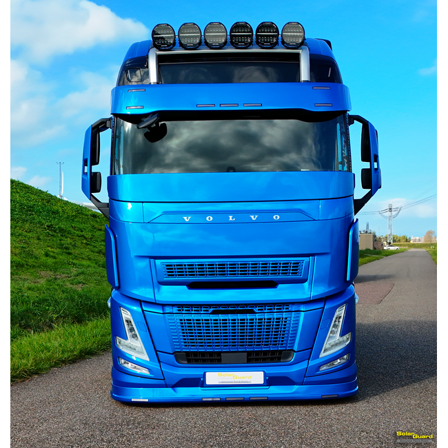 Volvo FH Aero Dirt Deflector V2