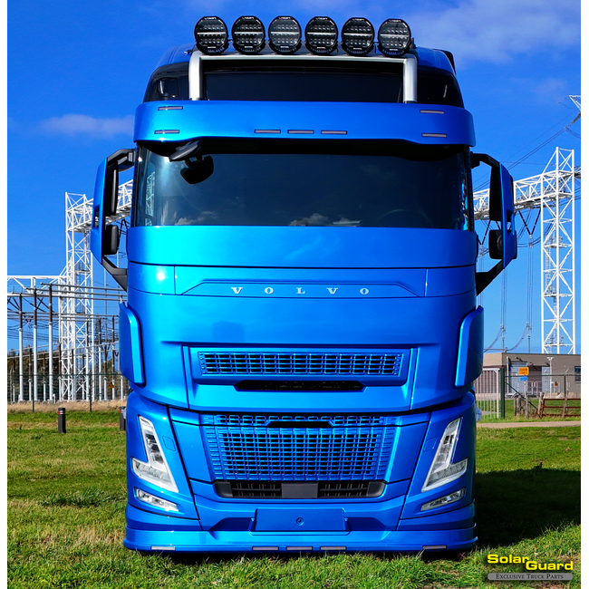 Volvo FH Aero Windscreen guard