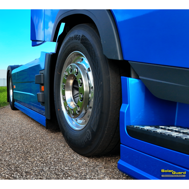 Volvo FH Aero Extensión del faldón lateral