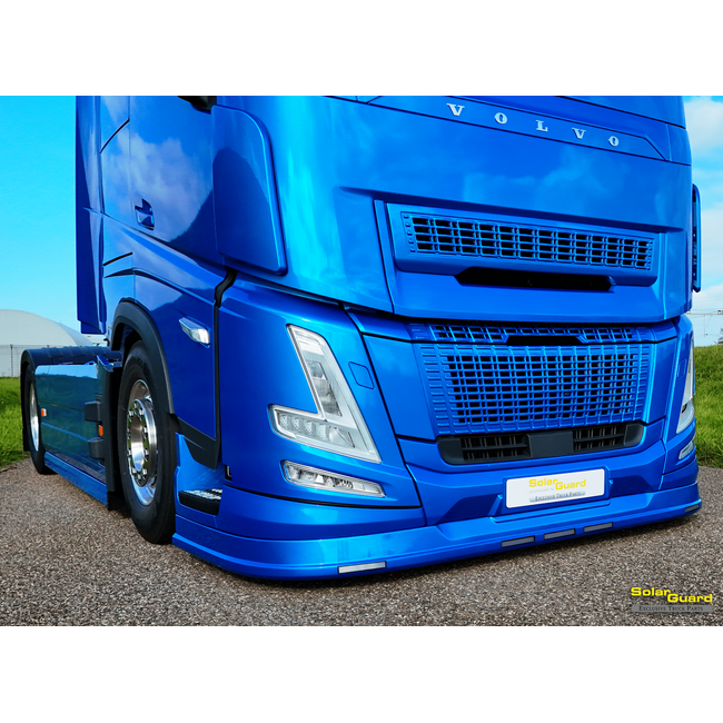 Volvo FH Aero Side skirt extension