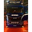 Scania Next Generation Front Spoiler Air Suspension Low Bumper Type 5 Long