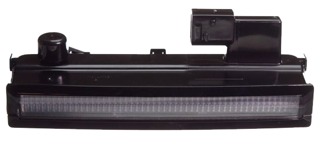 Boreman Zonneklepverlichting