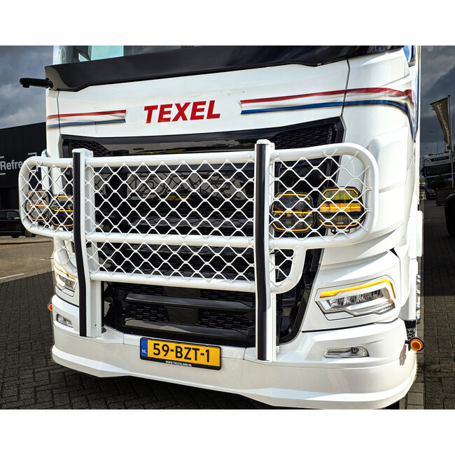 Pare-buffle DAF NGD XG/XG+ Hypro Offroad