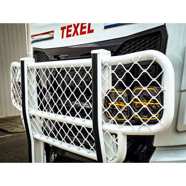 DAF NGD XG/XG+ Hypro Offroad Bullbar