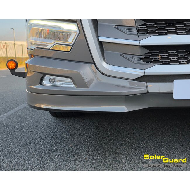 DAF NGD XF/ XG/ XG+ Spoiler avant Type 4