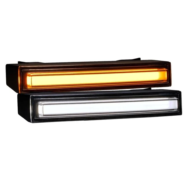 Solar Guard | Ledson Optoline NG+ for Scania NextGen - Solar Guard