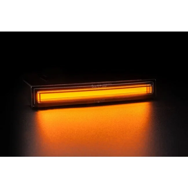 Ledson Optoline NG+ bicolore Scania NextGen