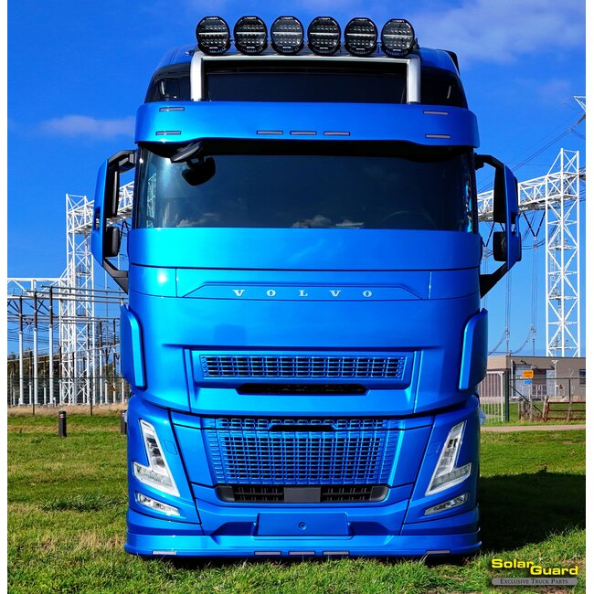 Volvo FH Aero Windschutzscheibenschutz