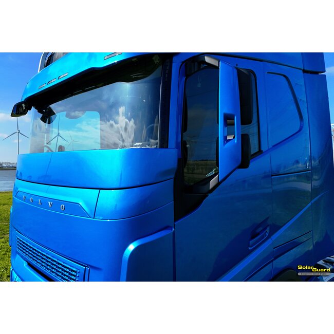 Volvo FH Aero Windschutzscheibenschutz