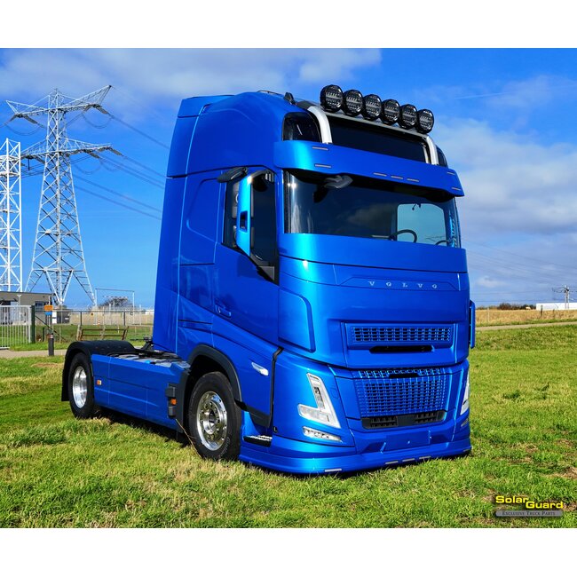 Volvo FH Aero Voorruitbeschermer