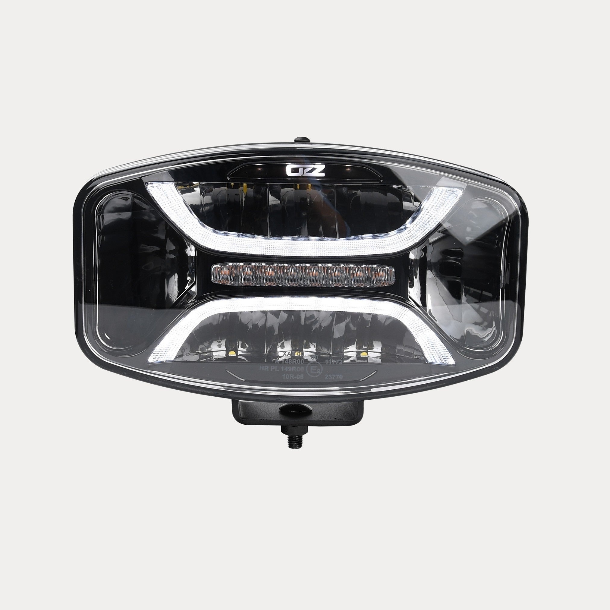Nova Serie LED spot wit 9/36v / 150w / 13600lm | WD-15013W