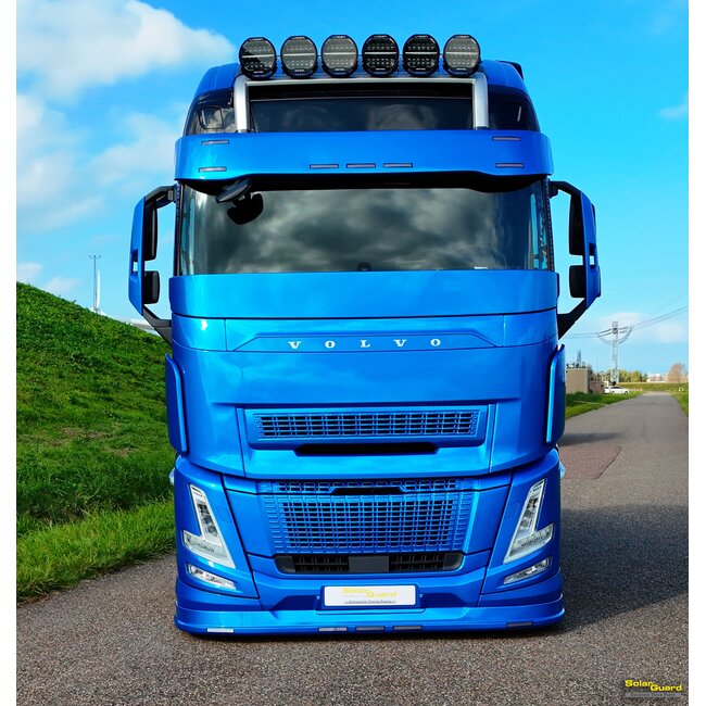 Volvo FH Aero Hoekschilden V2