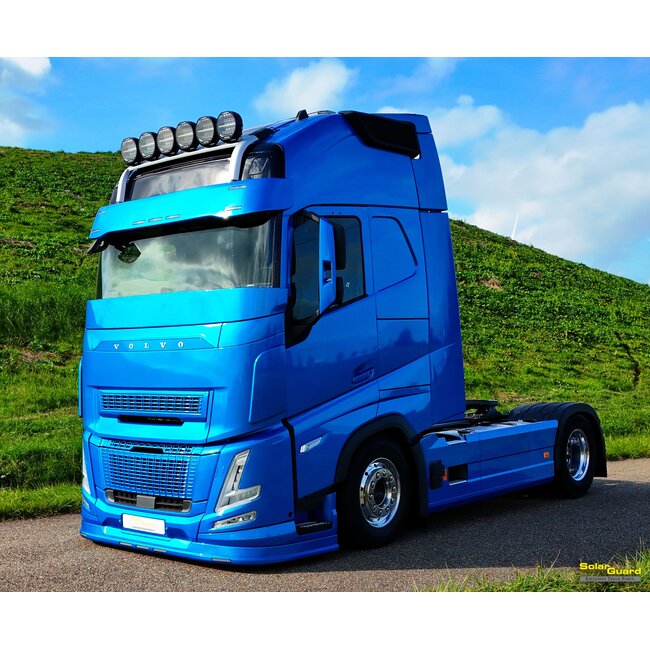 Volvo FH Aero Deflector de suciedad V2