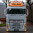 Volvo FH4/4B (5) Compleet zonnescherm Forward Collision