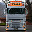 Volvo FH4/4B (5) Complete sunvisor Forward Collision