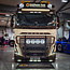 Volvo FH4/4B (5) Komplette Sonnenblende Typ 3 Forward Collision