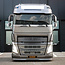 Volvo FH4/4B (5) Frontplatte
