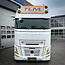 Volvo FH Aero Zonneklep Type 3