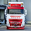 Volvo FH Aero Spoiler delantero Tipo 1