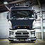 Renault T Series Dirt Deflectors