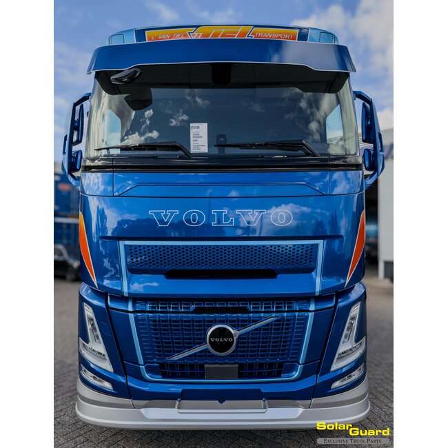 Volvo FH Aero Spoiler delantero Tipo 2