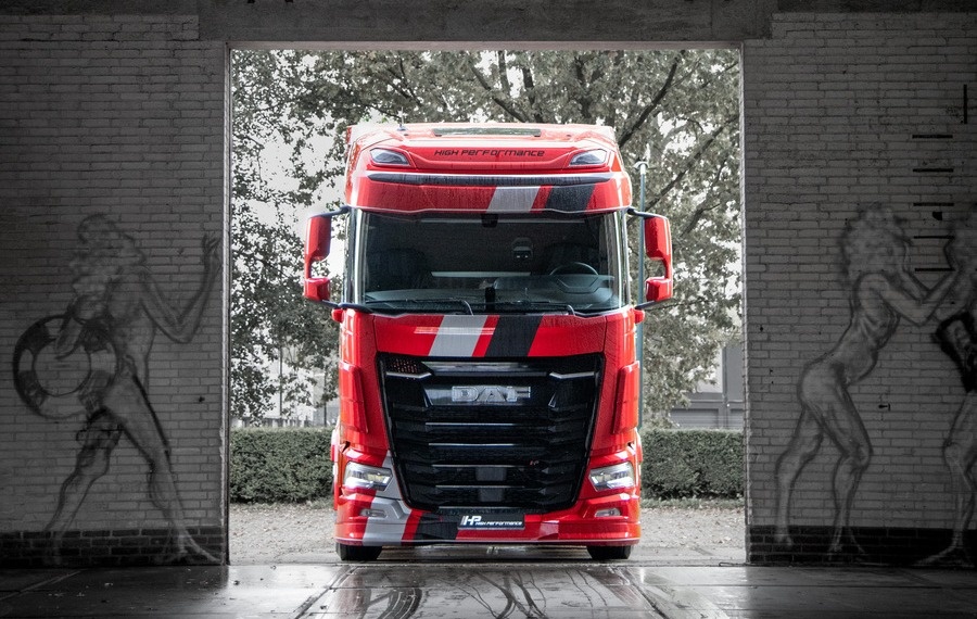 De High Performance NGD: kracht zit in de details