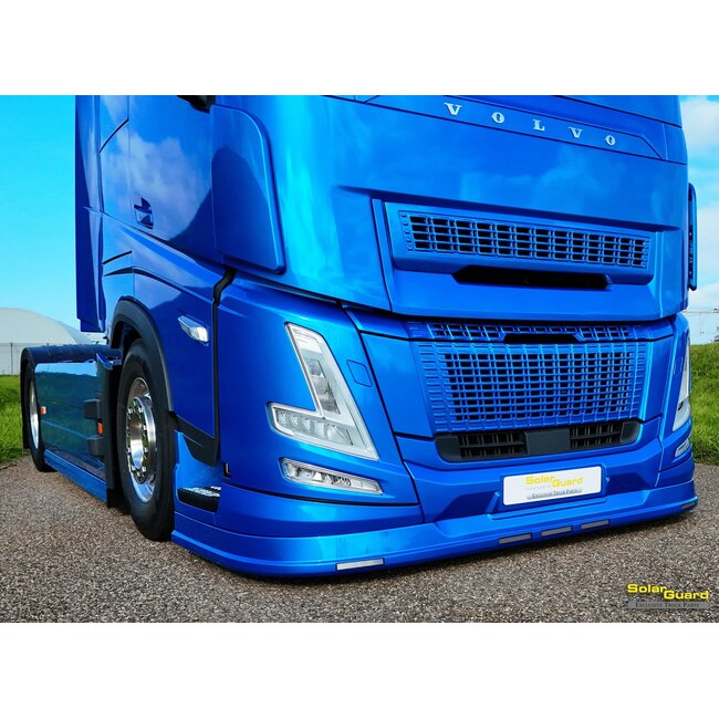 Volvo FH4B (5) & FH Aero Zijskirt verlenging, kort