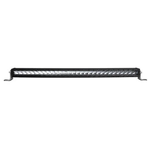 Tralert LED bar | 150 vatios | 6000 lúmenes | 9-30v | 40cm. kabel | Conector Deutsch | TRSW12281-30D