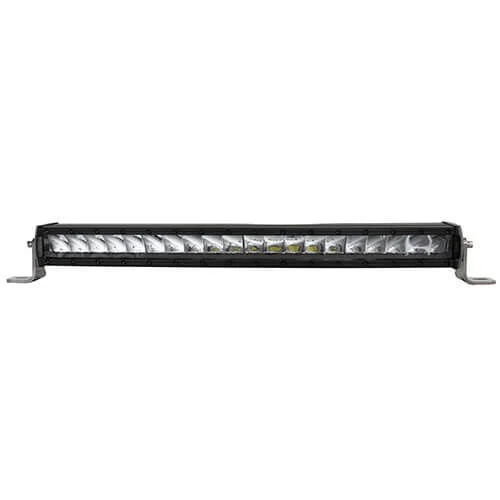 Tralert LED bar | 100 vatios | 4000 lumen | 9-30v | 40cm. kabel | Conector Deutsch | TRSW12281-20D