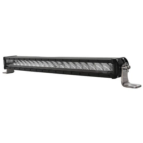 Tralert LED bar | 100 vatios | 4000 lumen | 9-30v | 40cm. kabel | Conector Deutsch | TRSW12281-20D
