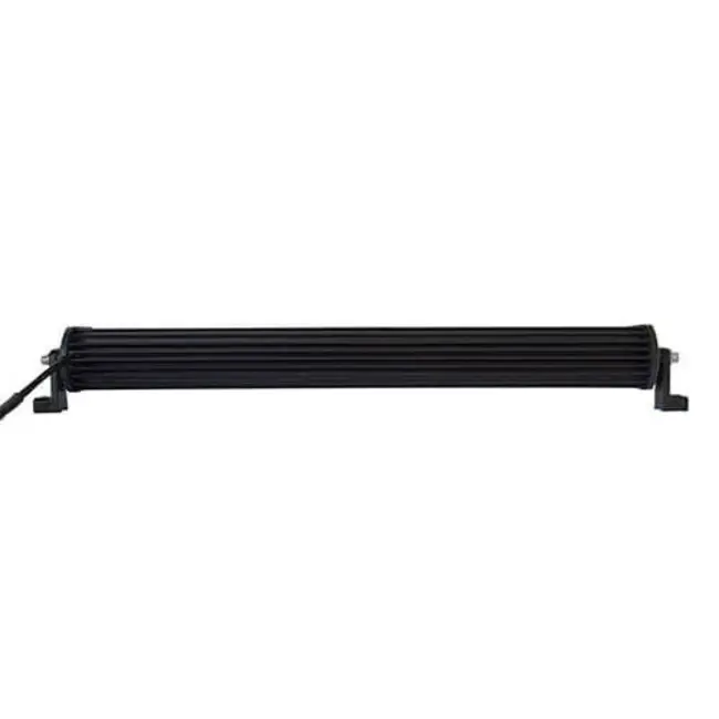 Tralert LED bar with parking light | 180 watts | 12,000 lumens | 9–30V | 0.4m cable Deutsch connector | TRSW12277-12D
