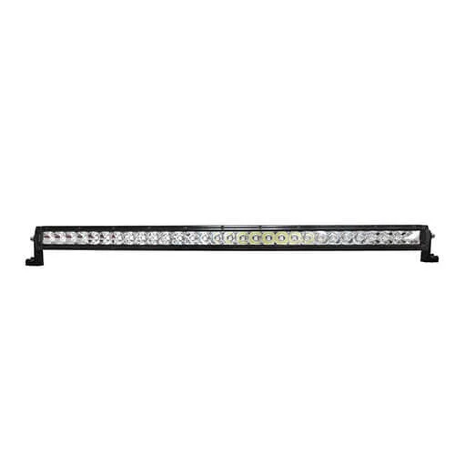 Tralert LED bar | 150 vatios | 14940 lumen | 9-30v | 40cm. kabel | Conector Deutsch | TRSW12270-30C