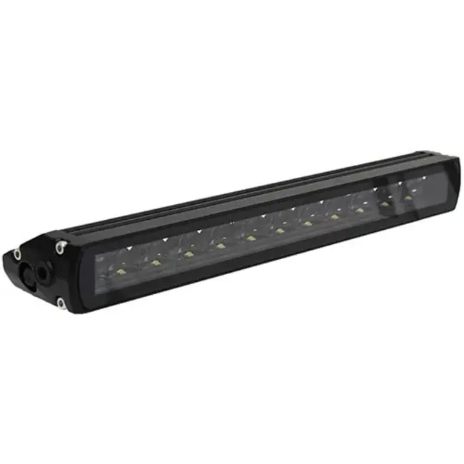 Tralert LED balk | groot licht 3552 lumen | 60 watt | 9-36v | LD1-6035