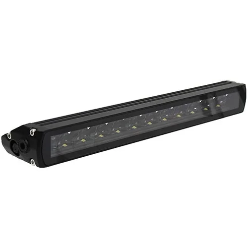 Tralert LED barra | haz de carretera 3552 lúmenes | 60 vatios | 9-36v | LD1-6035