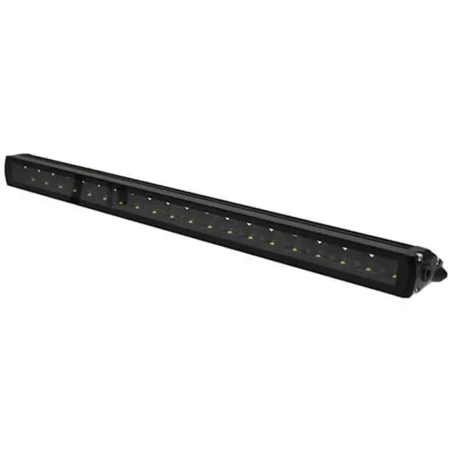 Tralert LED balk grootlicht | 100 watt | 5920 lumen | 9-36v | LD1-10059