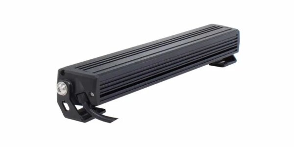 Tralert LED Lightbar Spartan con luces diurnas ámbar o blancas 6.400 lúmenes