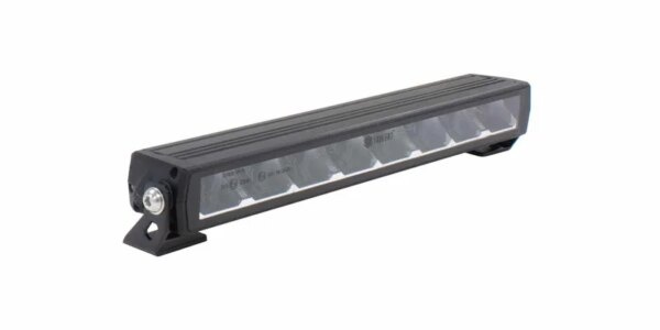 Tralert LED Lightbar Spartan con luces diurnas ámbar o blancas 6.400 lúmenes