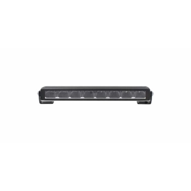 Tralert LED Lightbar Spartan con luces diurnas ámbar o blancas 6.400 lúmenes