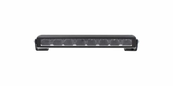 Tralert LED Lightbar Spartan con luces diurnas ámbar o blancas 6.400 lúmenes
