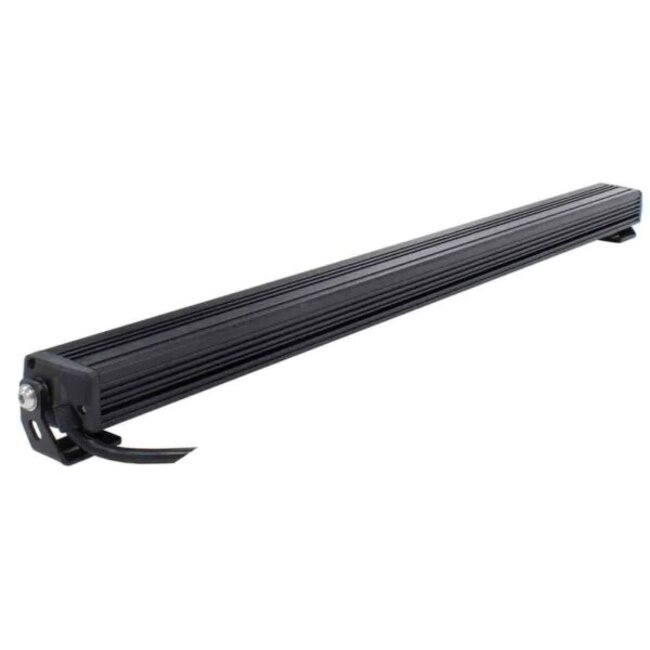 Tralert LED Lightbar Spartan met amber of witte dagrijverlichting 14.400 lumen