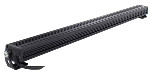 Tralert LED Lightbar Spartan con luces diurnas ámbar o blancas 14.400 lúmenes